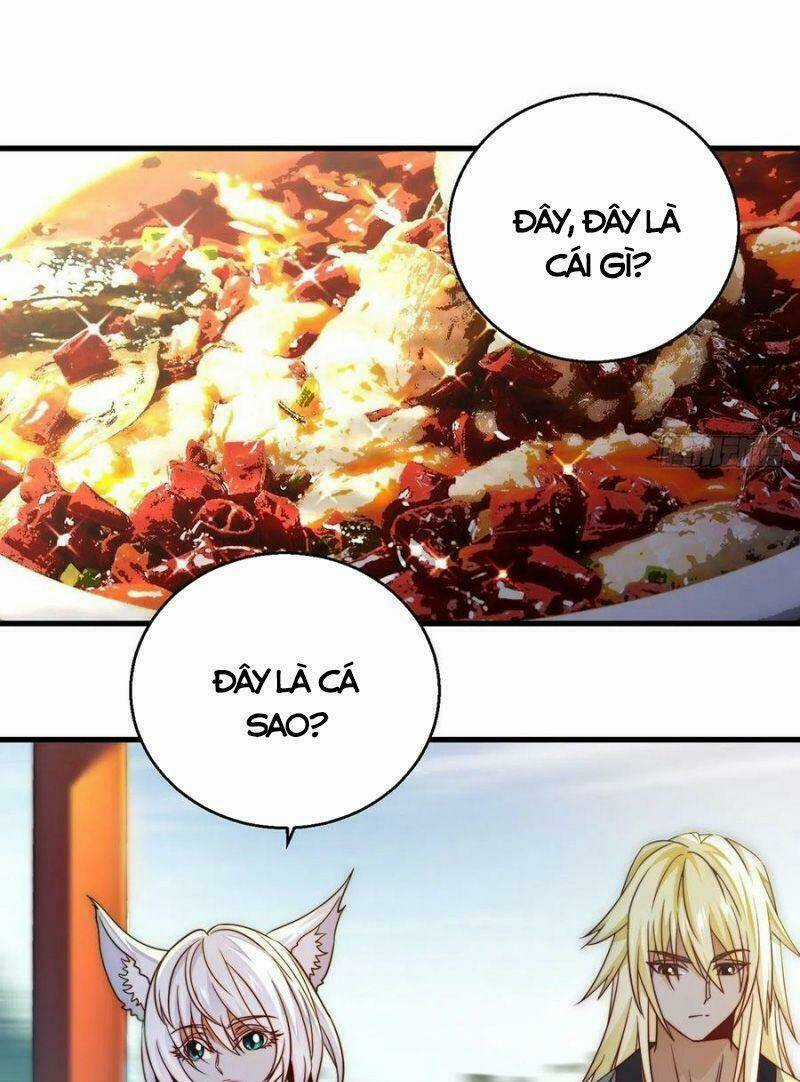 Ta Là Đại Hoàn Đan Chapter 61 trang 10