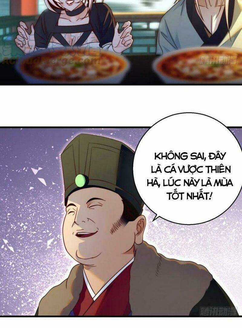 Ta Là Đại Hoàn Đan Chapter 61 trang 11