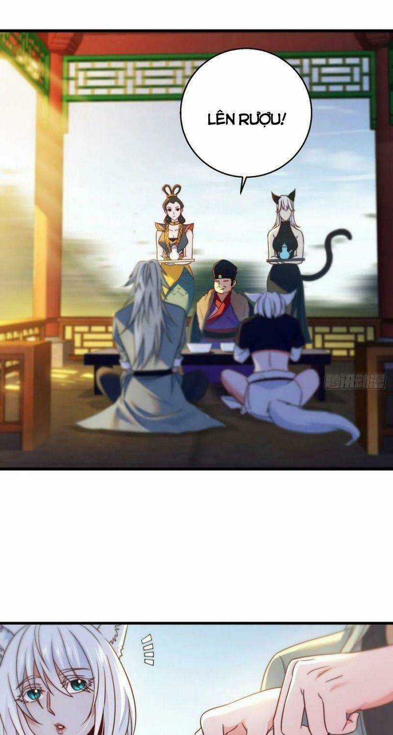 Ta Là Đại Hoàn Đan Chapter 61 trang 12