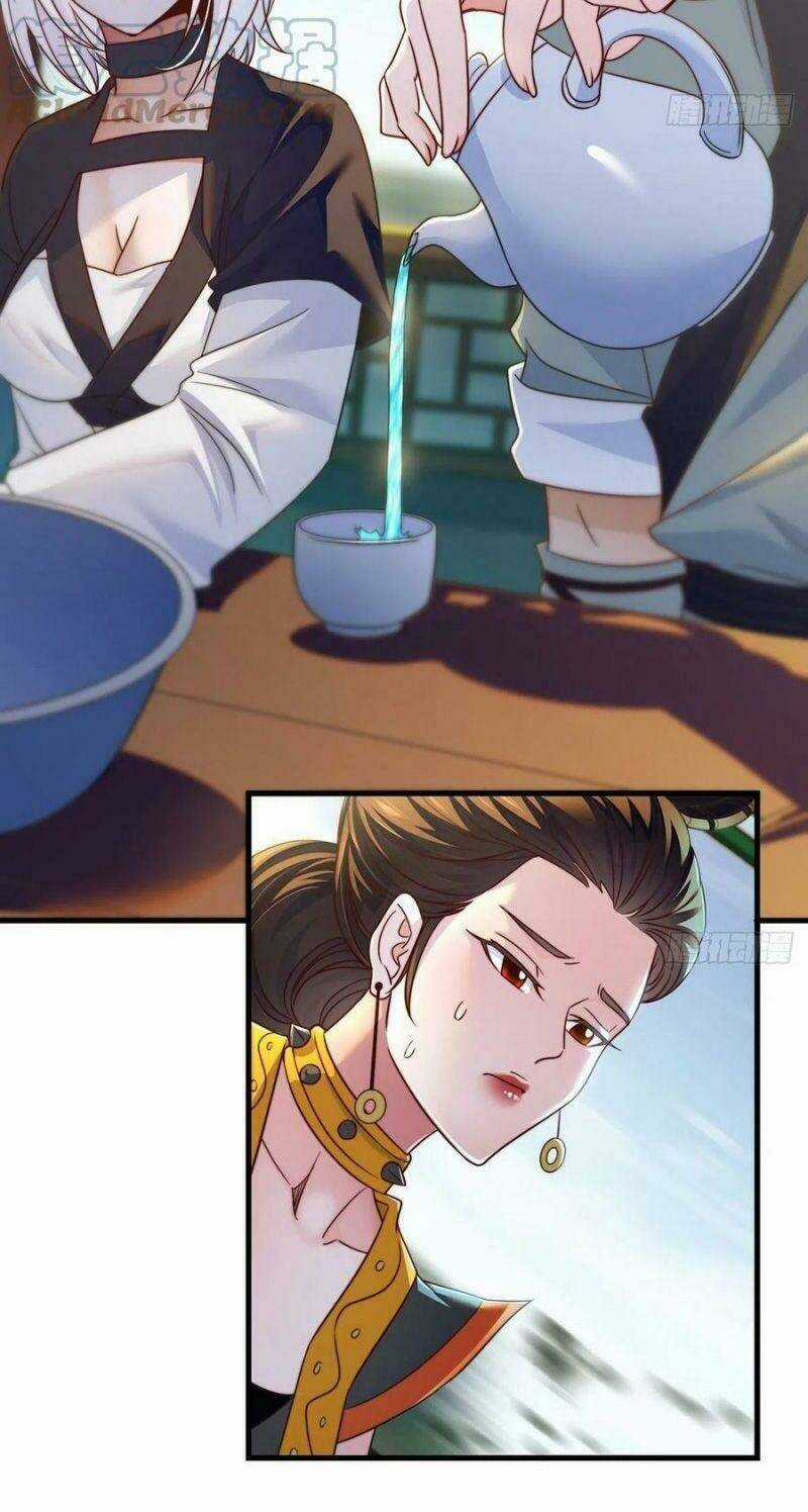 Ta Là Đại Hoàn Đan Chapter 61 trang 13