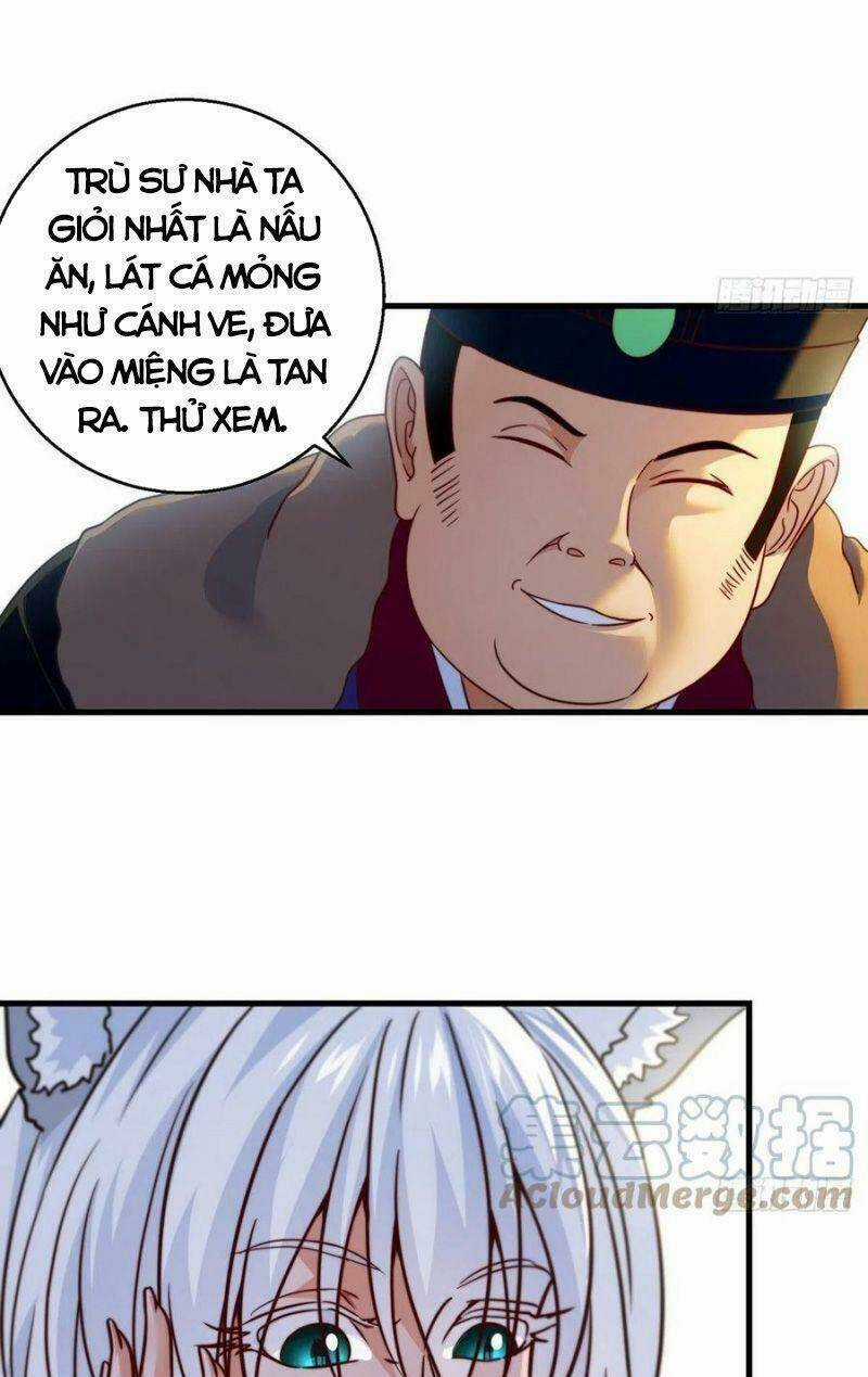 Ta Là Đại Hoàn Đan Chapter 61 trang 14