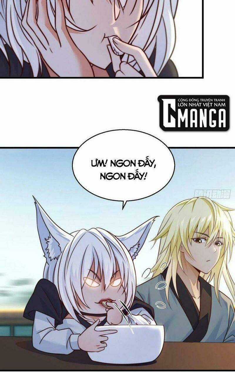 Ta Là Đại Hoàn Đan Chapter 61 trang 15