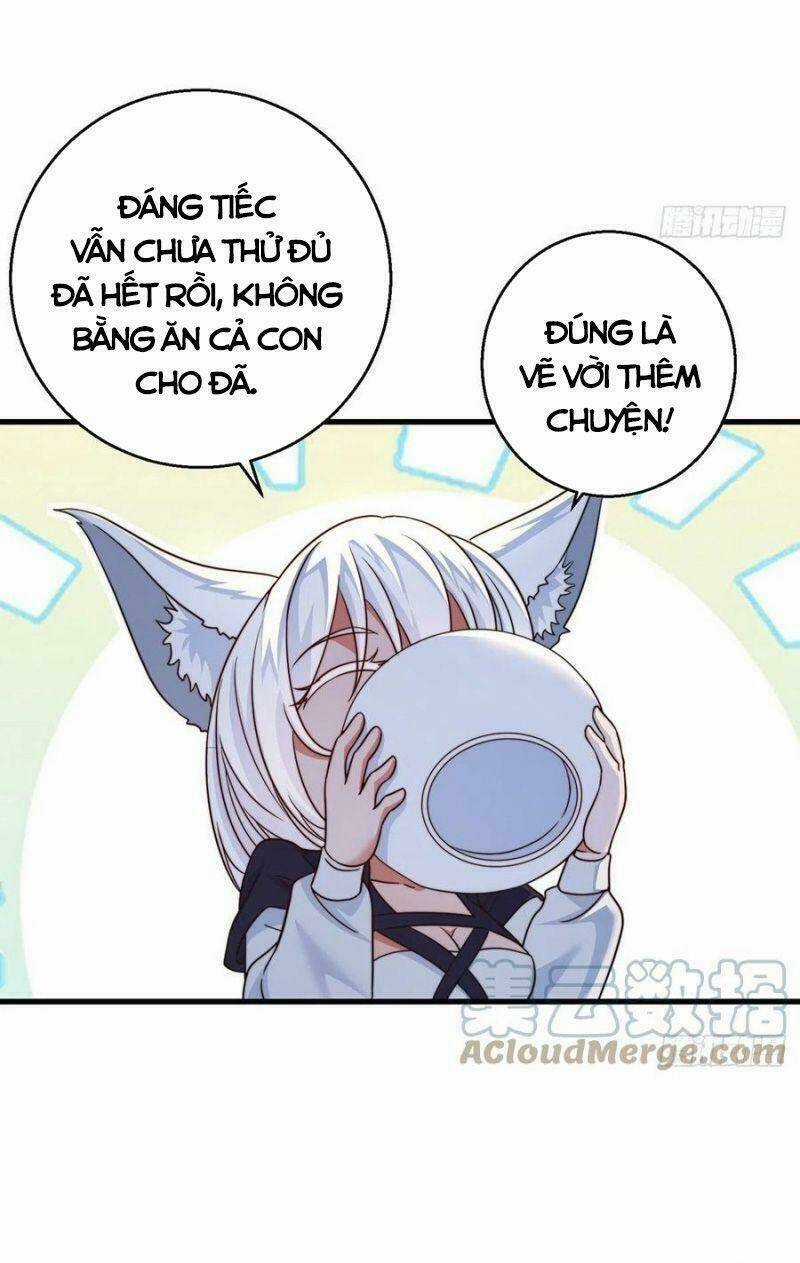 Ta Là Đại Hoàn Đan Chapter 61 trang 16