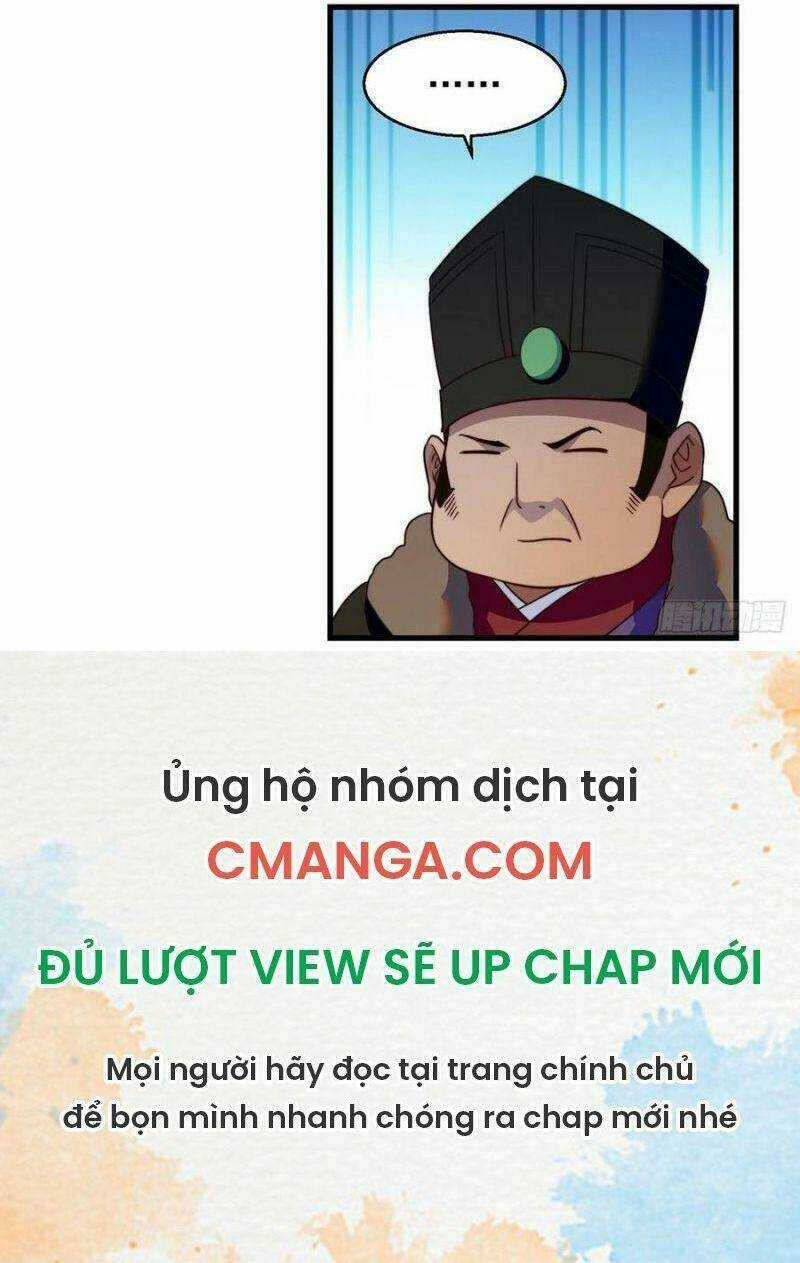 Ta Là Đại Hoàn Đan Chapter 61 trang 17
