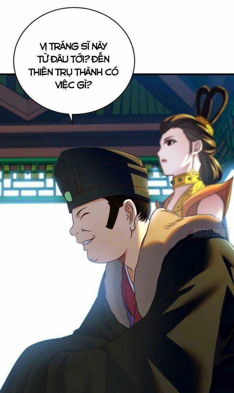 Ta Là Đại Hoàn Đan Chapter 61 trang 18