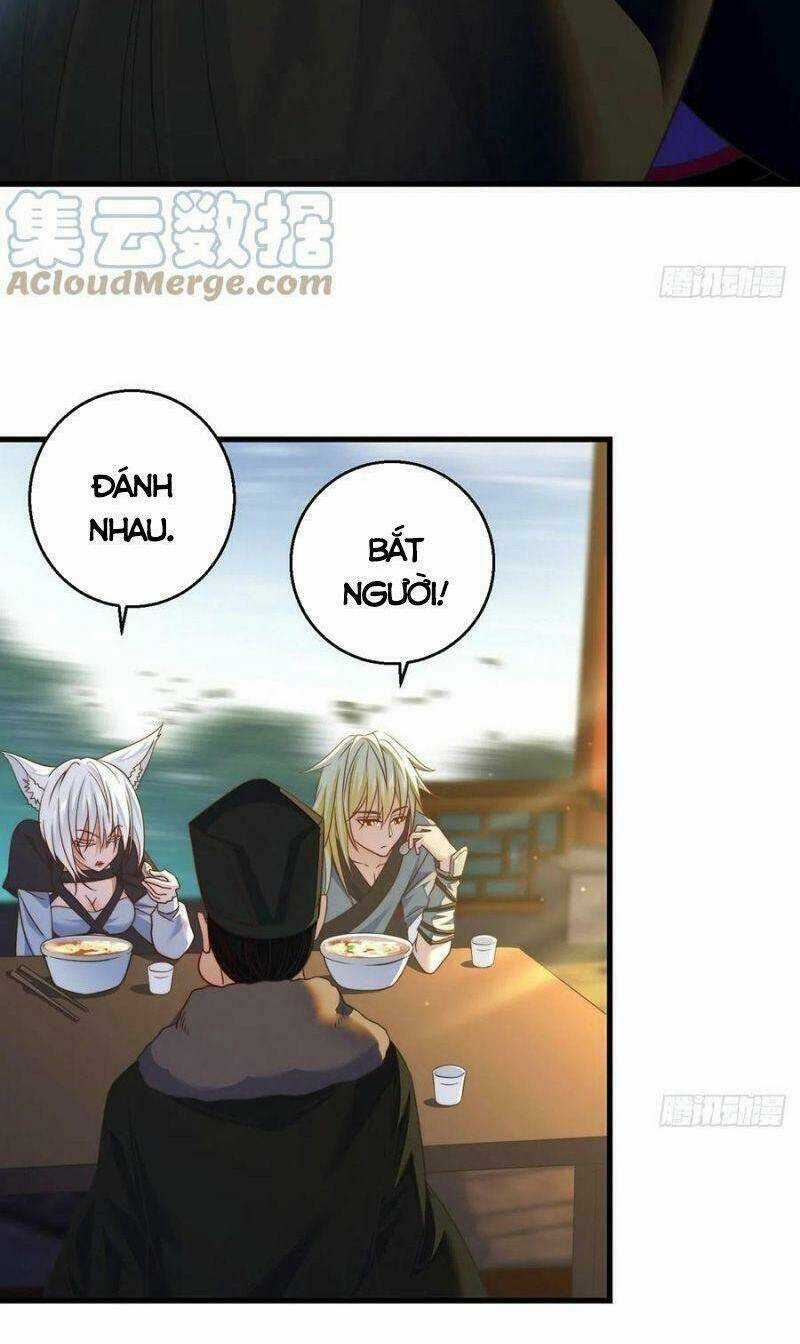 Ta Là Đại Hoàn Đan Chapter 61 trang 19