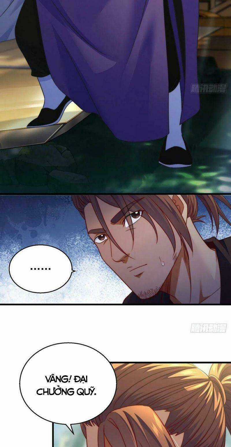 Ta Là Đại Hoàn Đan Chapter 61 trang 2