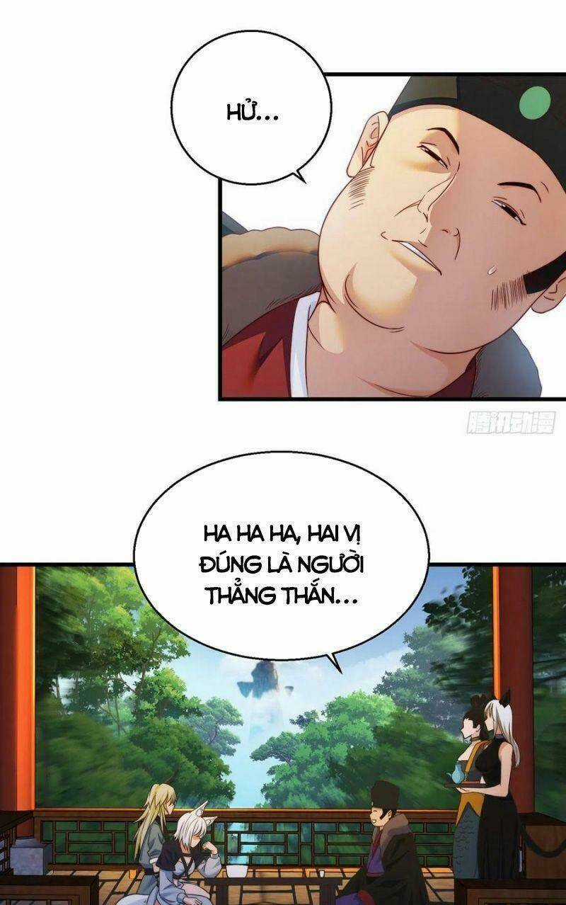 Ta Là Đại Hoàn Đan Chapter 61 trang 20