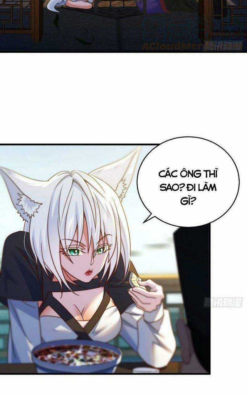 Ta Là Đại Hoàn Đan Chapter 61 trang 21