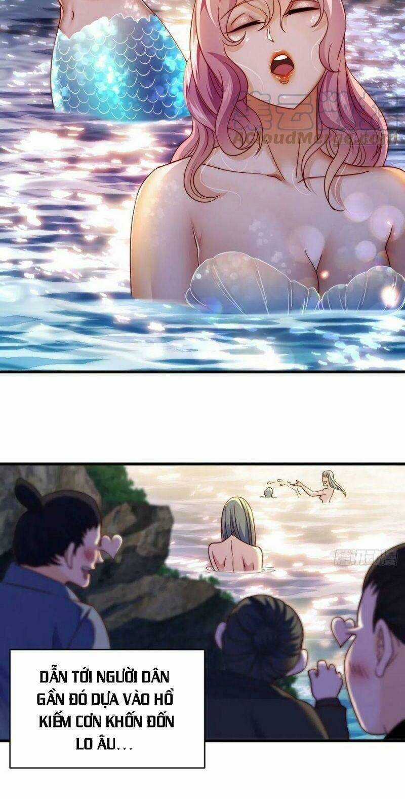 Ta Là Đại Hoàn Đan Chapter 61 trang 24