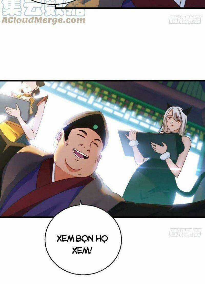 Ta Là Đại Hoàn Đan Chapter 61 trang 26