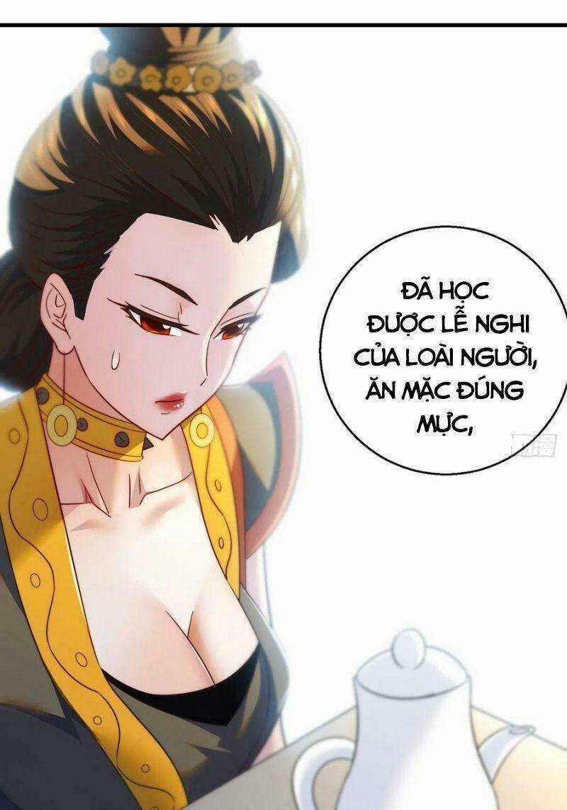 Ta Là Đại Hoàn Đan Chapter 61 trang 27