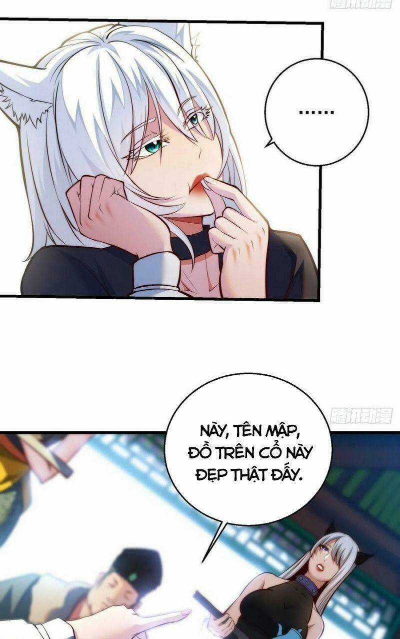 Ta Là Đại Hoàn Đan Chapter 61 trang 29