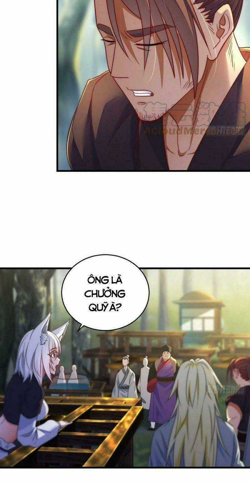 Ta Là Đại Hoàn Đan Chapter 61 trang 3