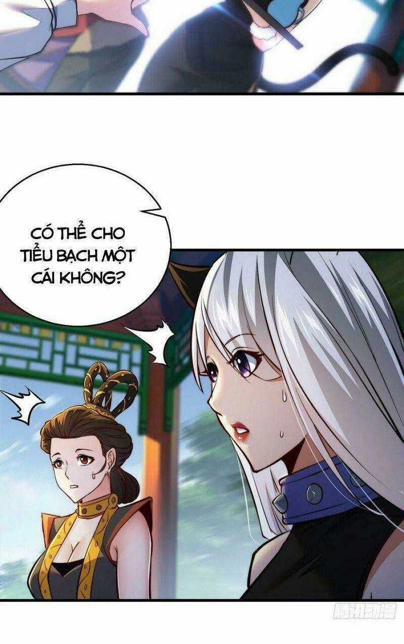 Ta Là Đại Hoàn Đan Chapter 61 trang 30