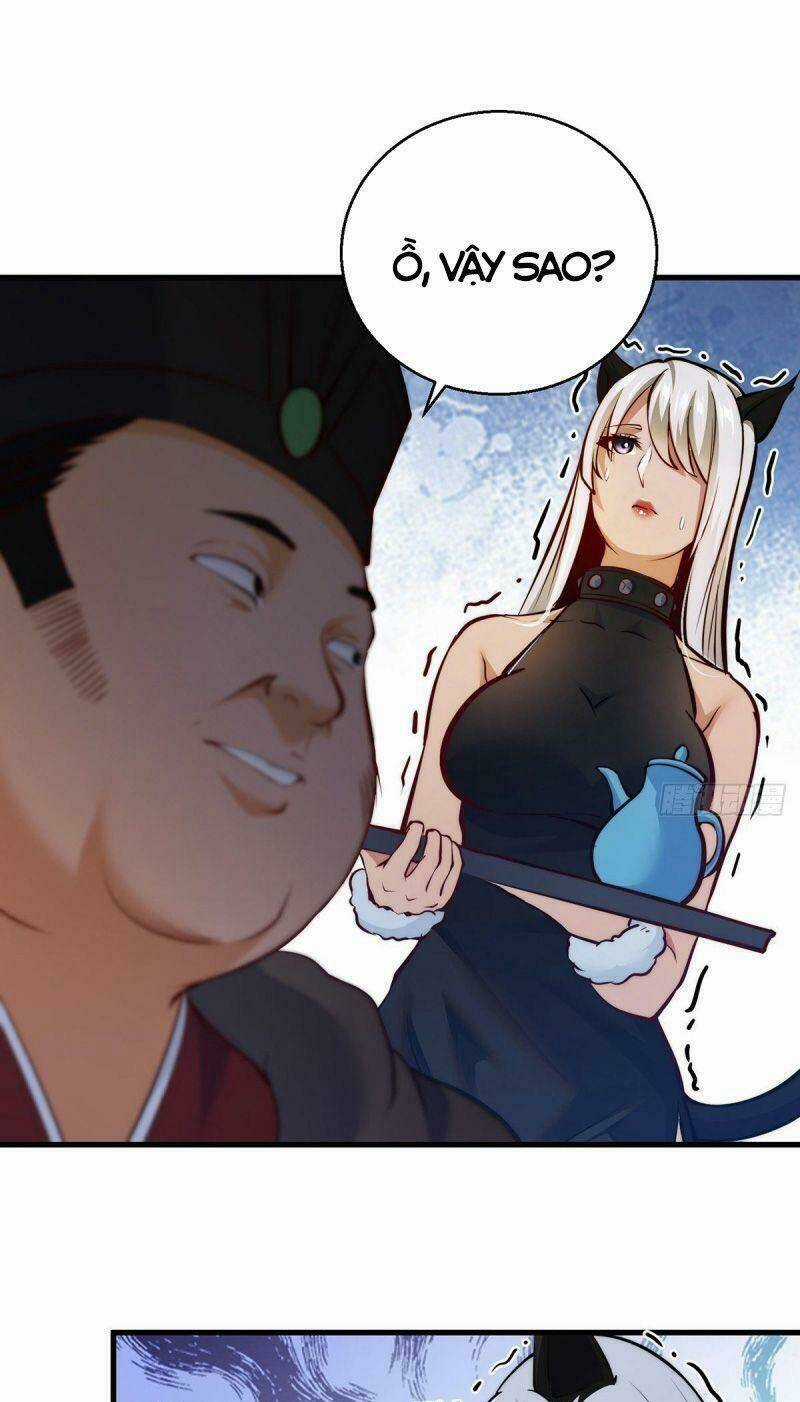 Ta Là Đại Hoàn Đan Chapter 61 trang 31