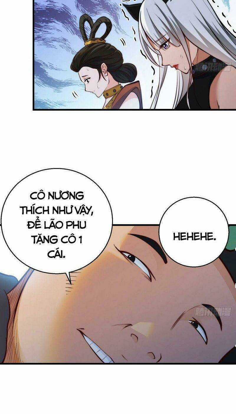 Ta Là Đại Hoàn Đan Chapter 61 trang 32