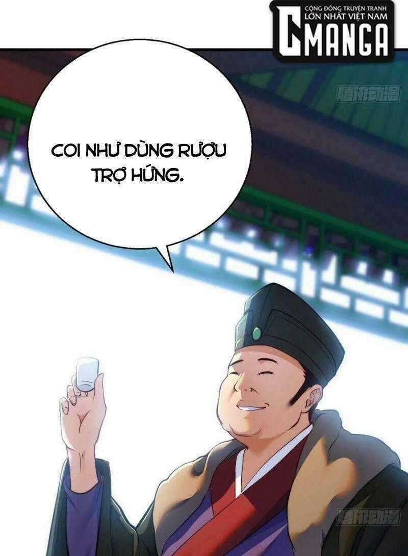 Ta Là Đại Hoàn Đan Chapter 61 trang 34