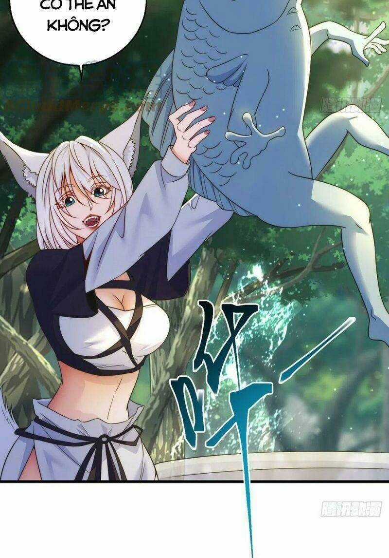 Ta Là Đại Hoàn Đan Chapter 61 trang 5