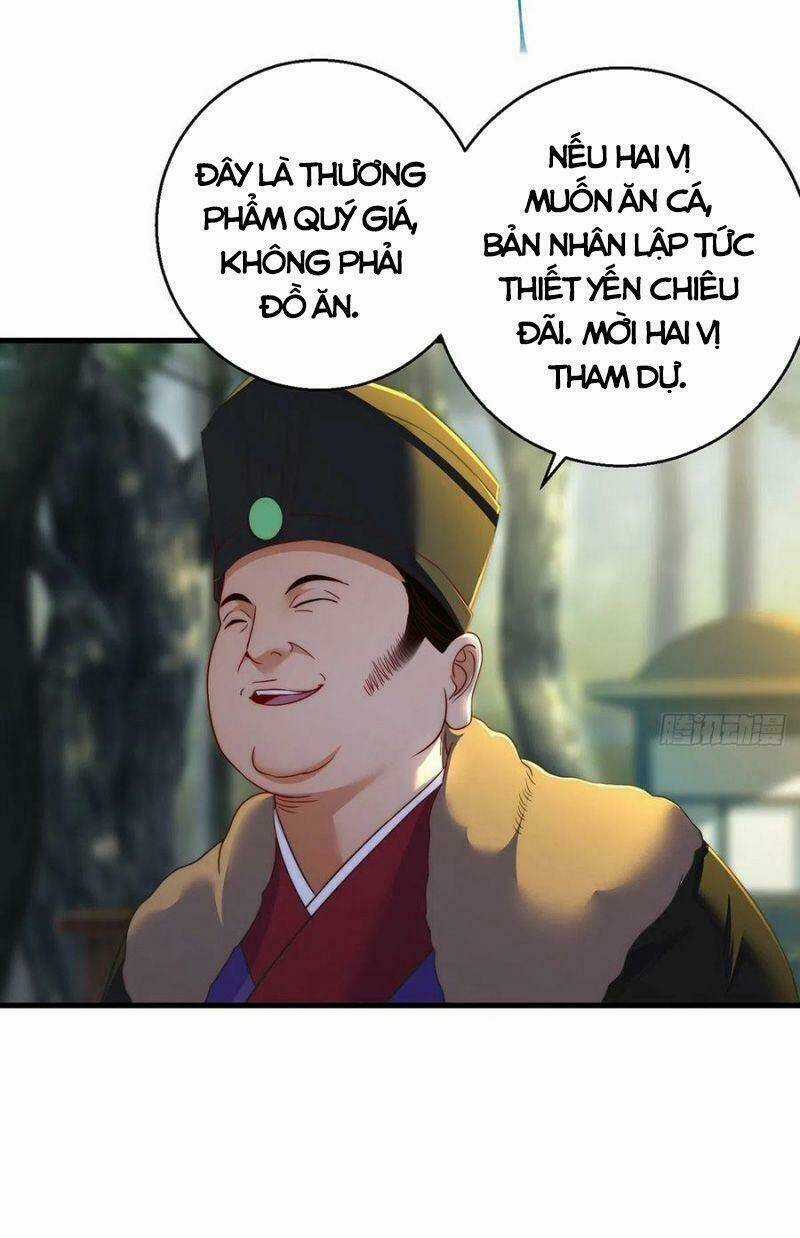 Ta Là Đại Hoàn Đan Chapter 61 trang 6
