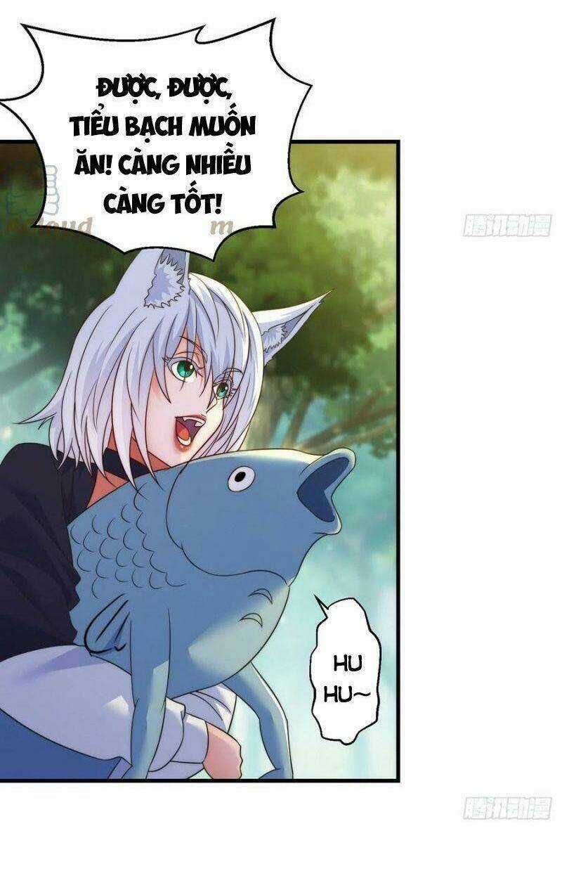 Ta Là Đại Hoàn Đan Chapter 61 trang 7