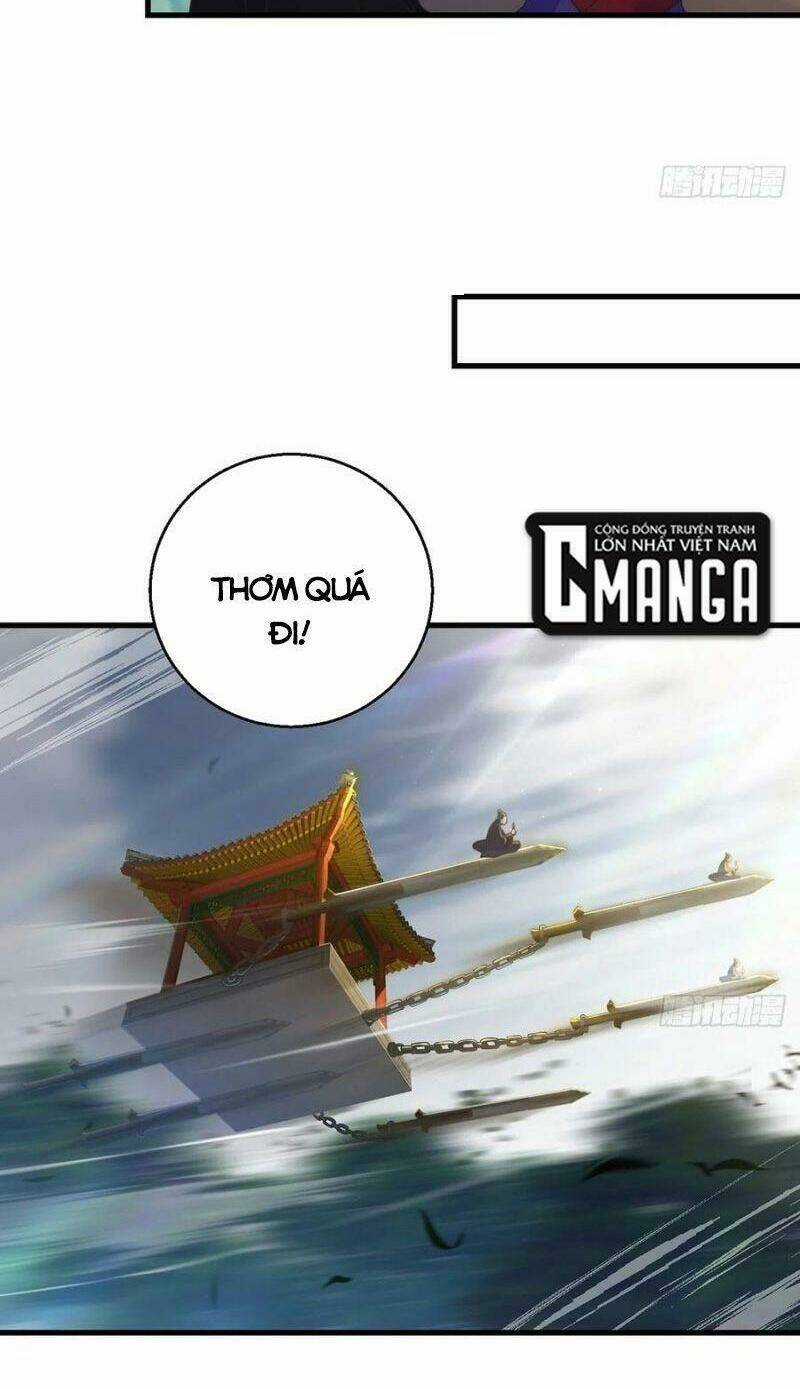 Ta Là Đại Hoàn Đan Chapter 61 trang 9