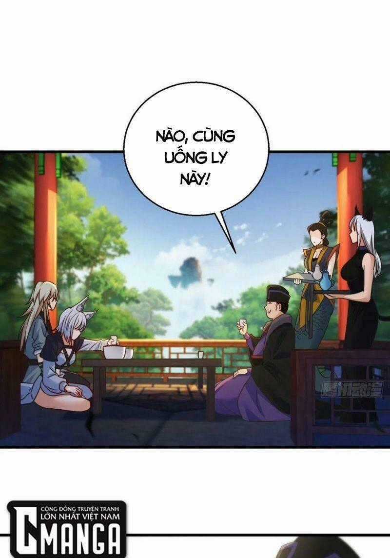 Ta Là Đại Hoàn Đan Chapter 62 trang 0