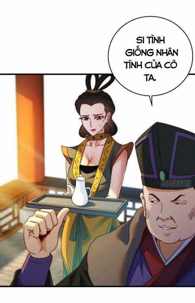 Ta Là Đại Hoàn Đan Chapter 62 trang 10