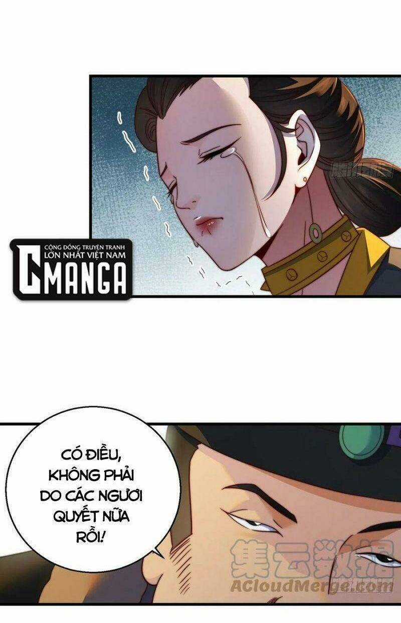 Ta Là Đại Hoàn Đan Chapter 62 trang 11