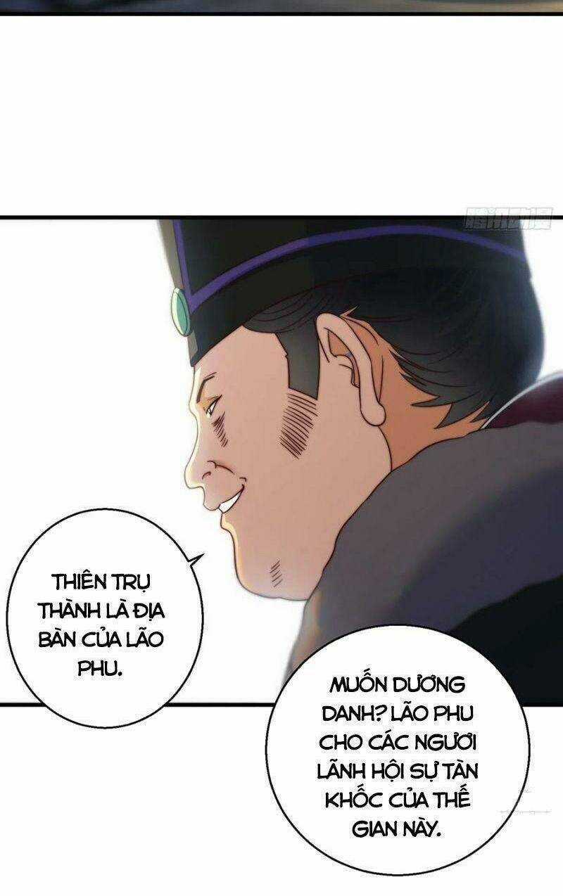 Ta Là Đại Hoàn Đan Chapter 62 trang 13