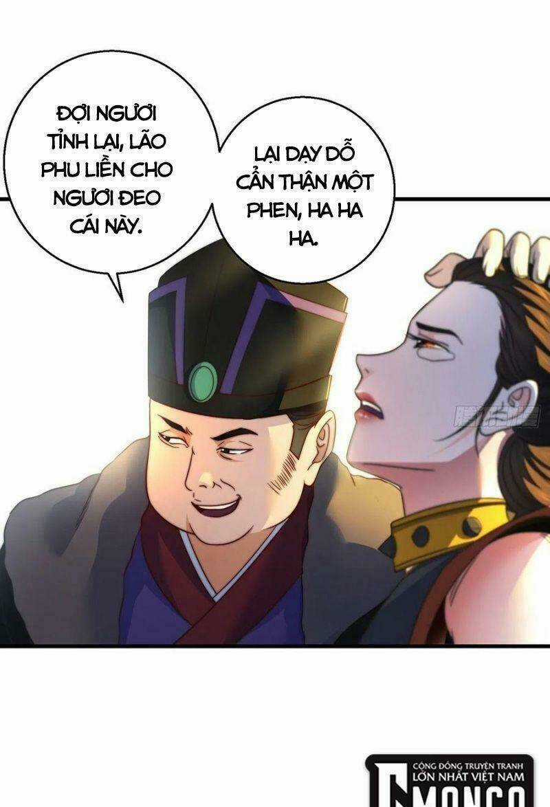 Ta Là Đại Hoàn Đan Chapter 62 trang 16