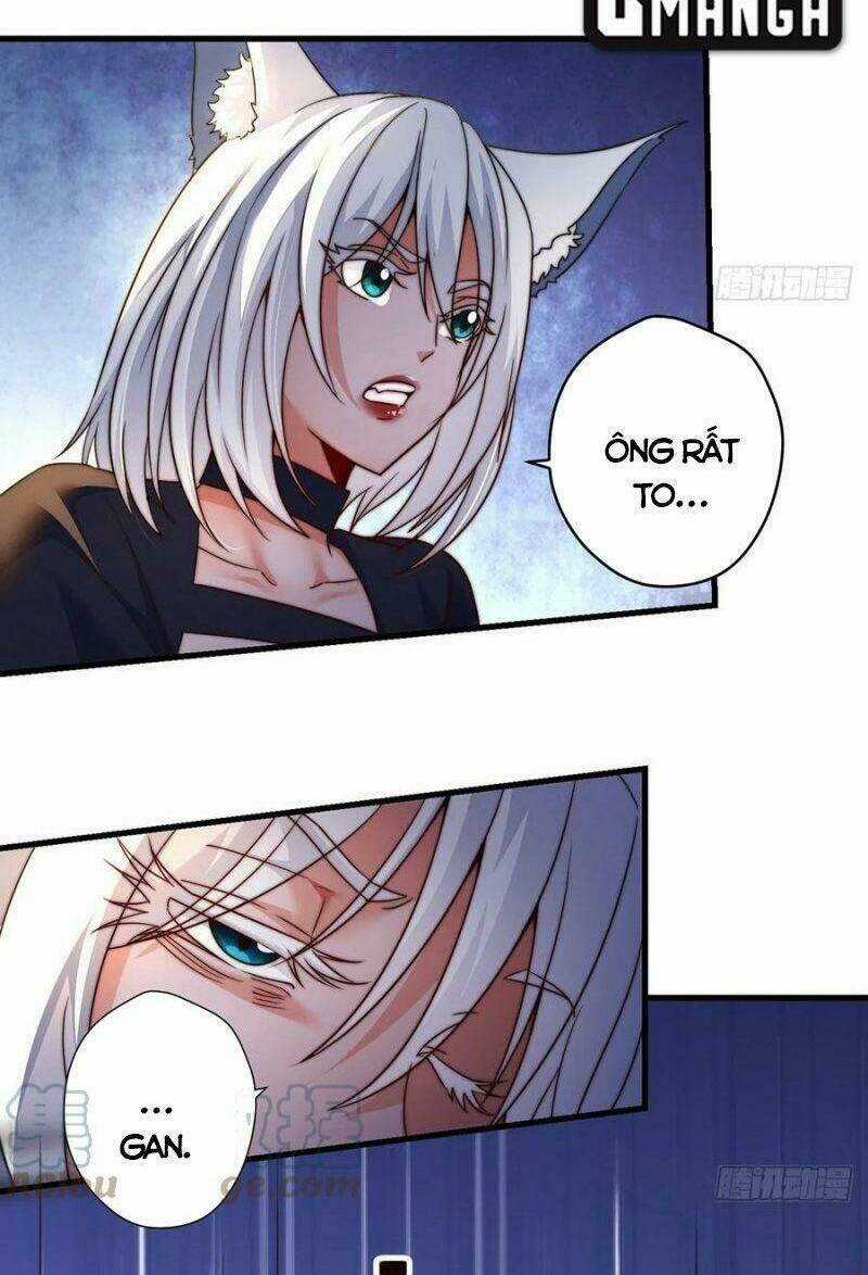 Ta Là Đại Hoàn Đan Chapter 62 trang 17