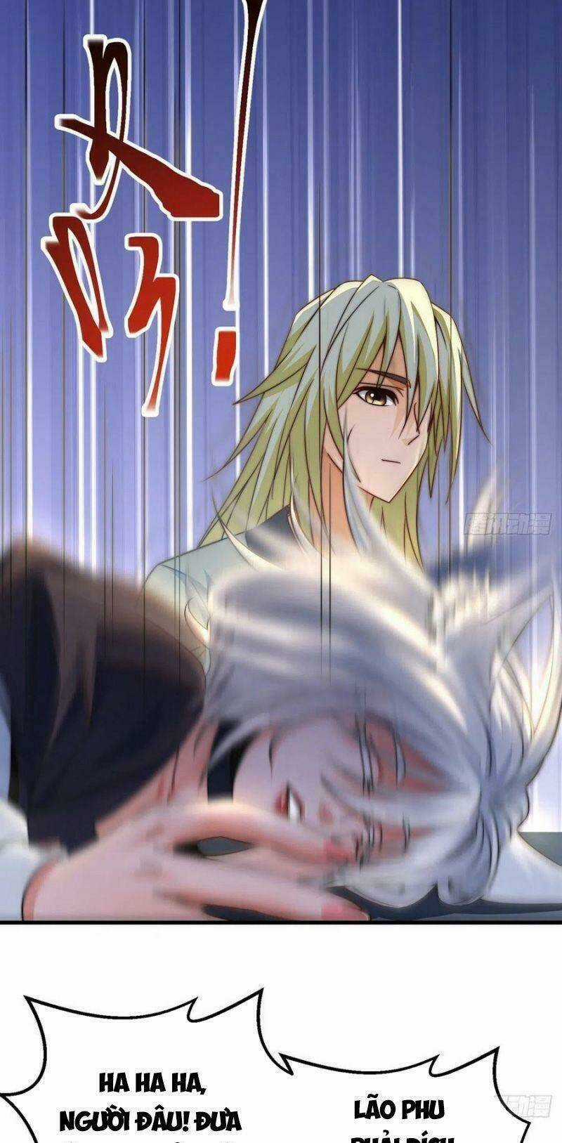 Ta Là Đại Hoàn Đan Chapter 62 trang 18