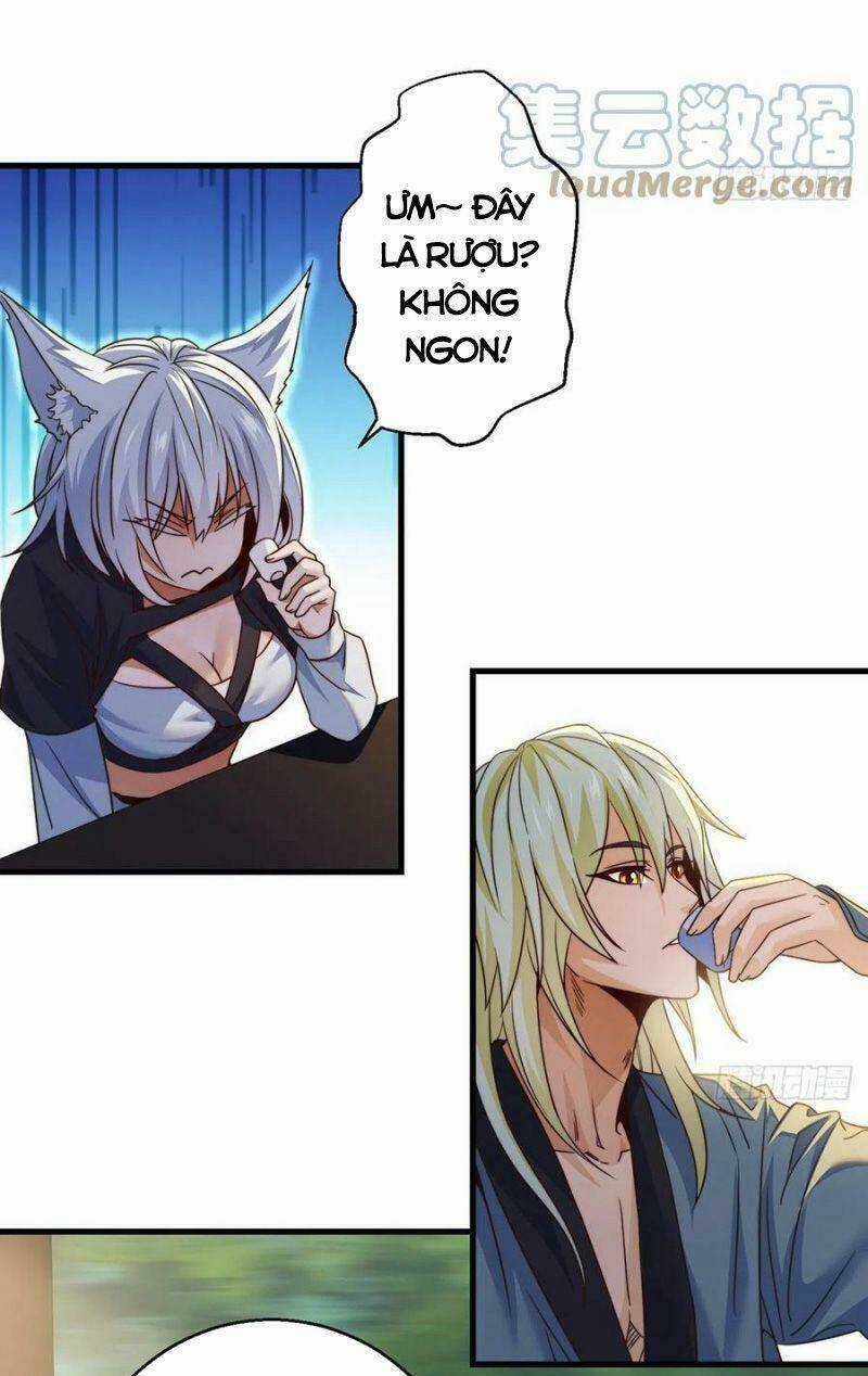 Ta Là Đại Hoàn Đan Chapter 62 trang 2