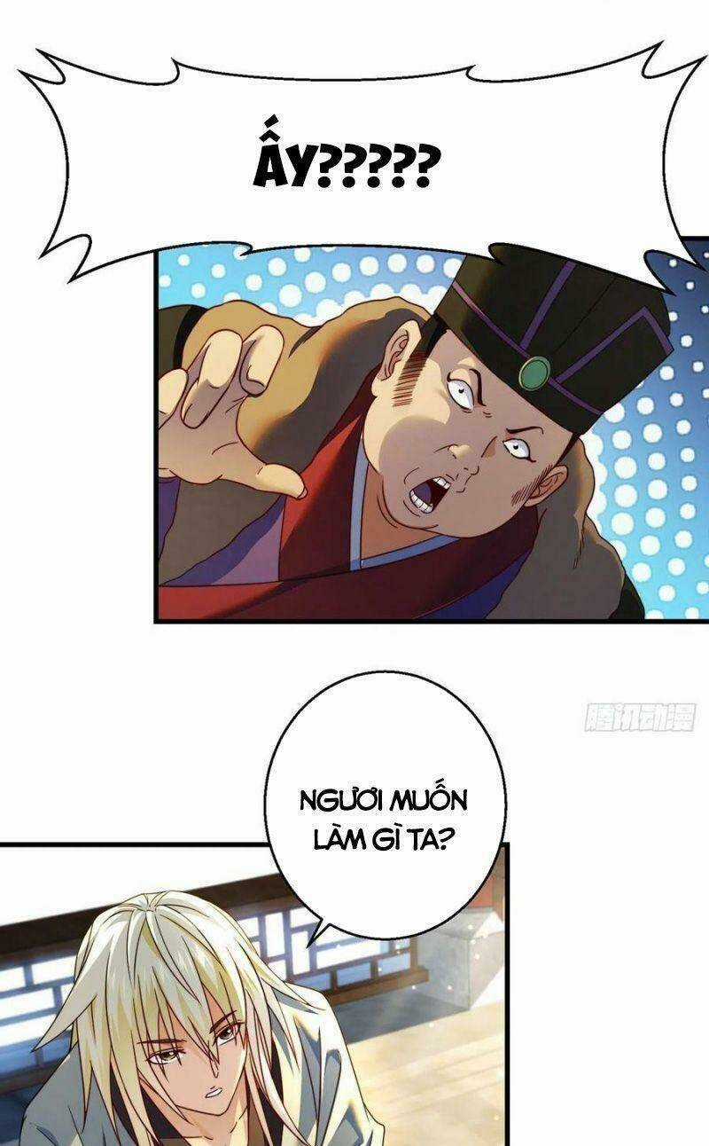 Ta Là Đại Hoàn Đan Chapter 62 trang 20
