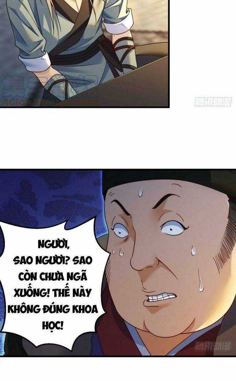 Ta Là Đại Hoàn Đan Chapter 62 trang 21