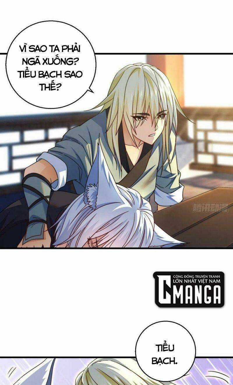 Ta Là Đại Hoàn Đan Chapter 62 trang 22