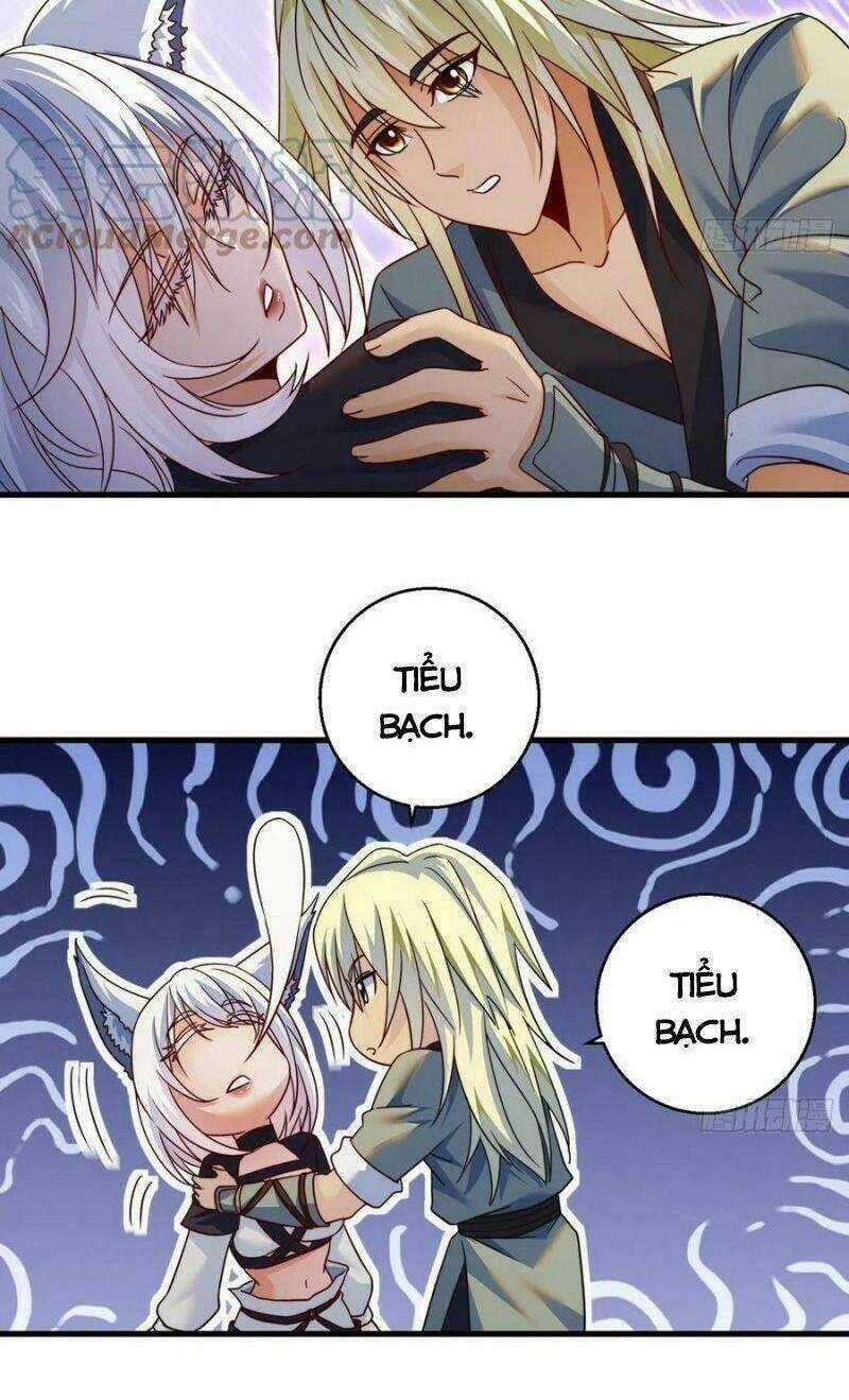 Ta Là Đại Hoàn Đan Chapter 62 trang 23