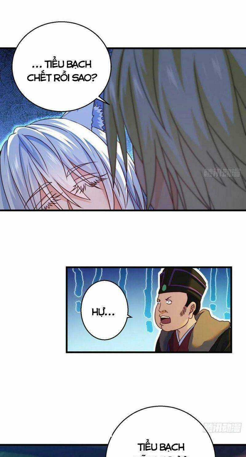 Ta Là Đại Hoàn Đan Chapter 62 trang 24