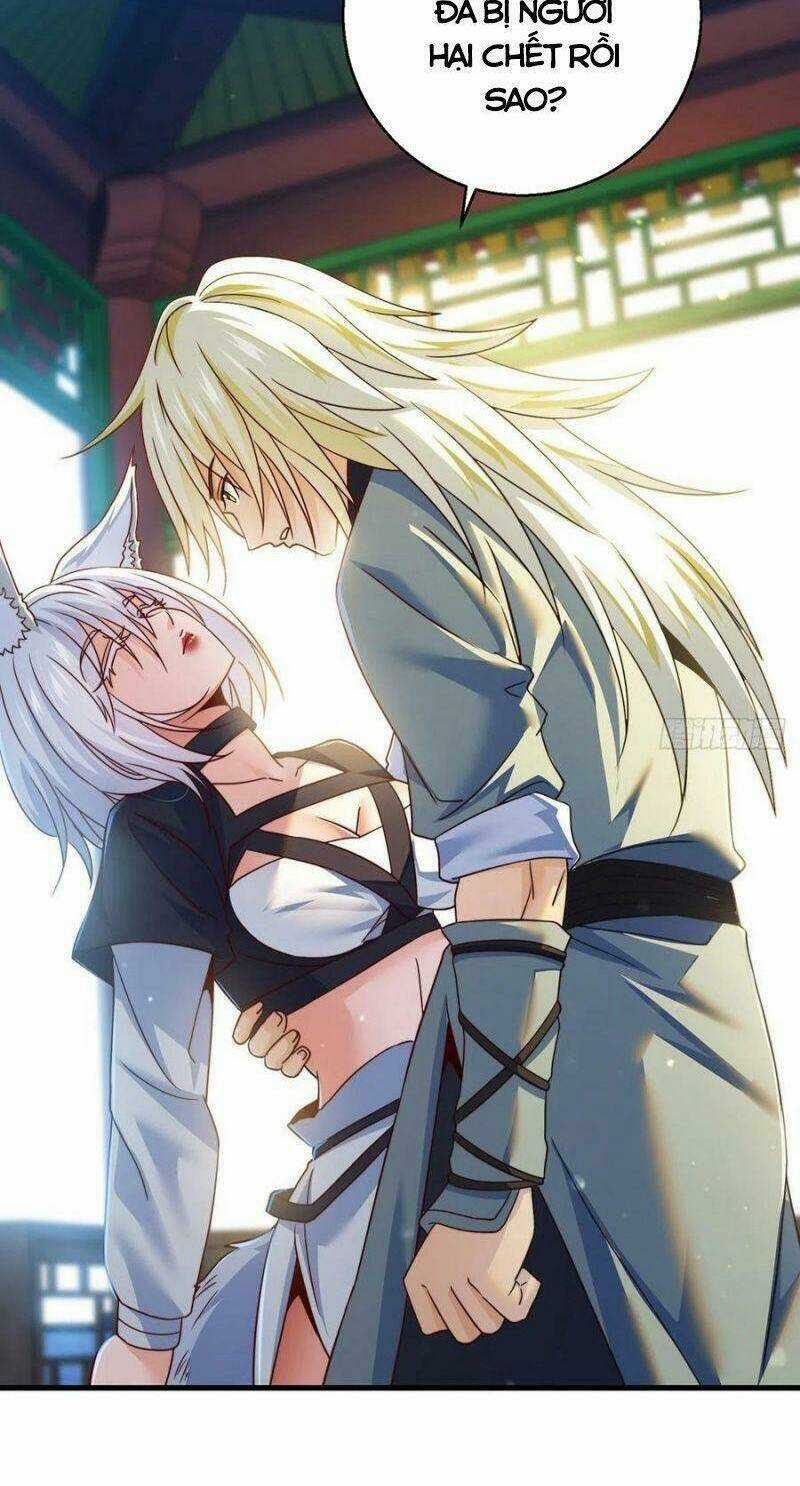 Ta Là Đại Hoàn Đan Chapter 62 trang 25