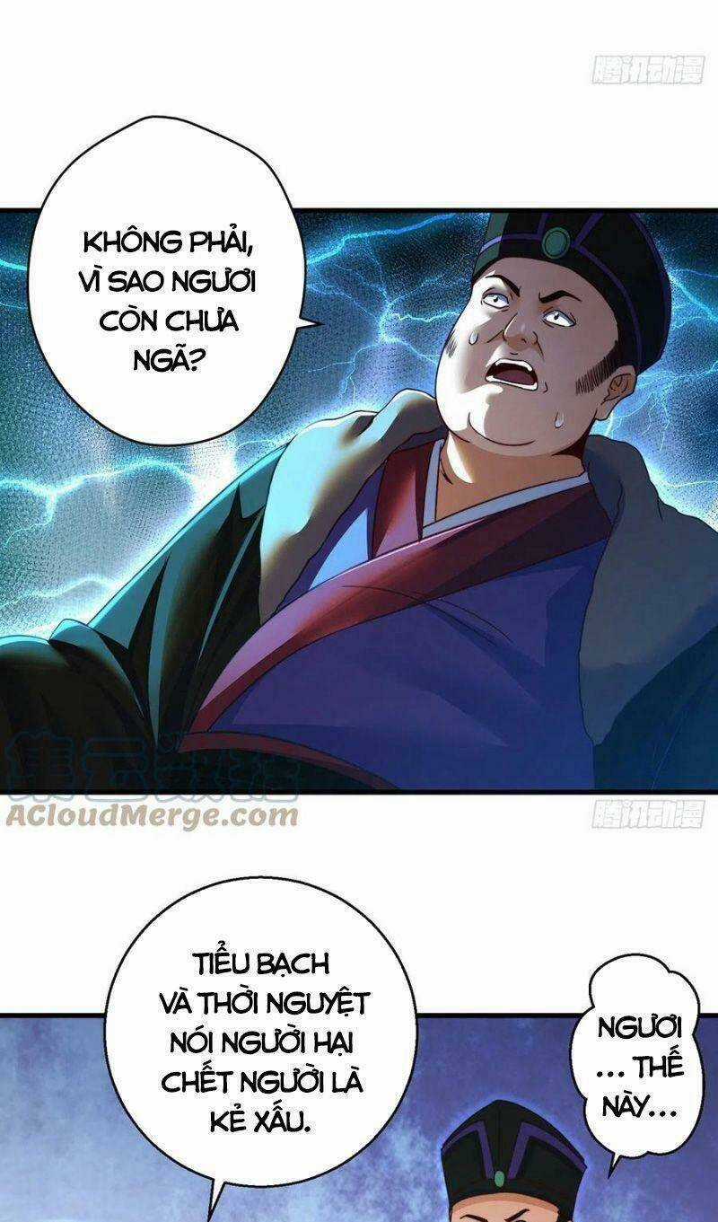 Ta Là Đại Hoàn Đan Chapter 62 trang 26