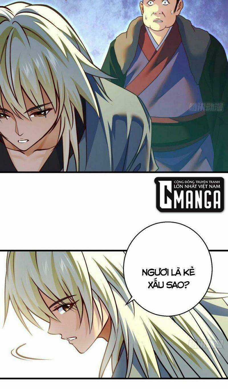 Ta Là Đại Hoàn Đan Chapter 62 trang 27