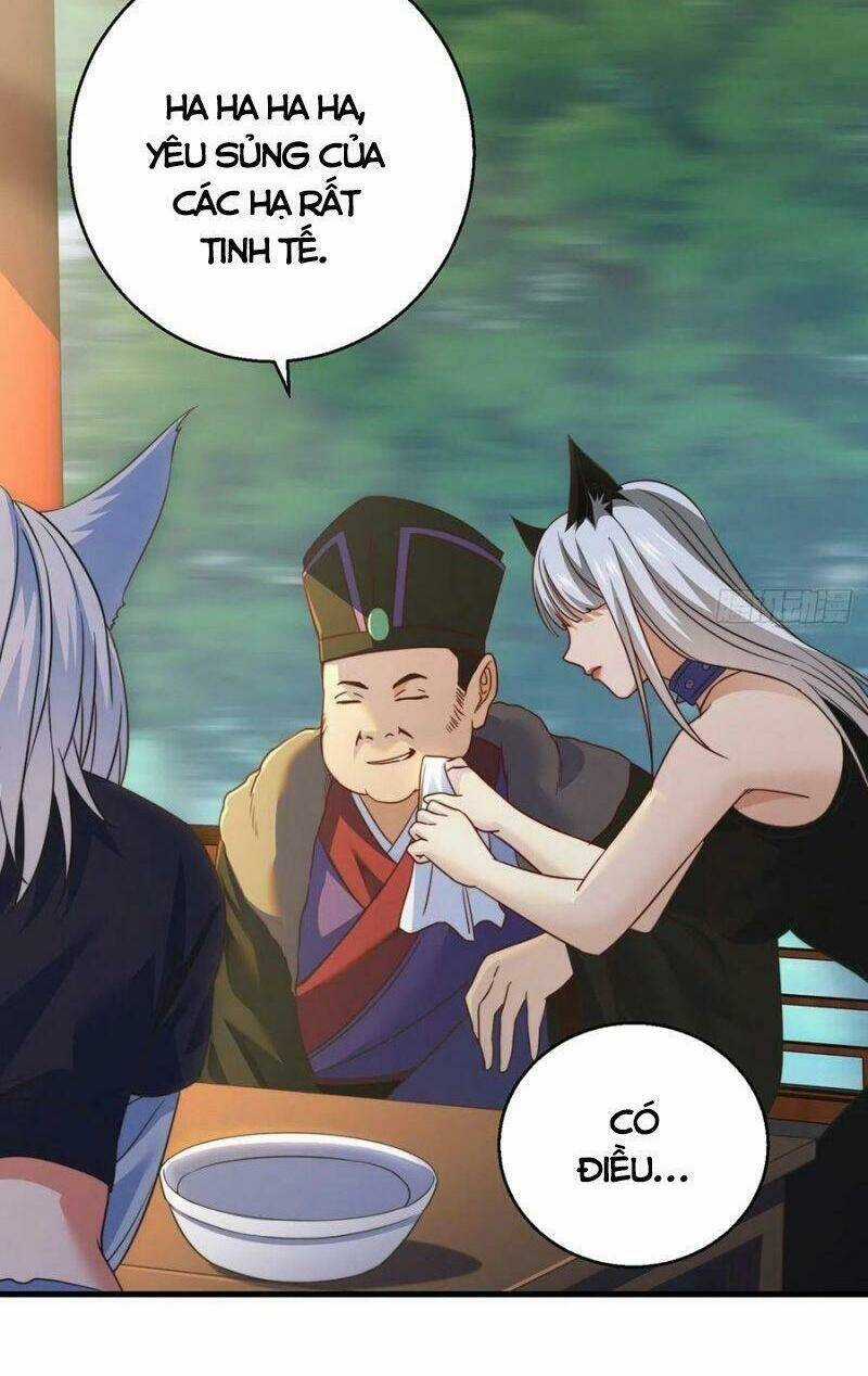 Ta Là Đại Hoàn Đan Chapter 62 trang 3