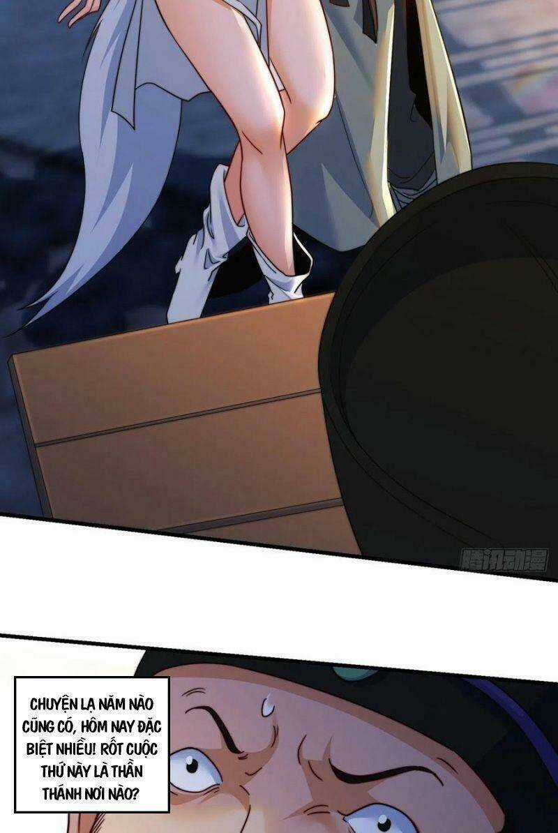 Ta Là Đại Hoàn Đan Chapter 62 trang 30