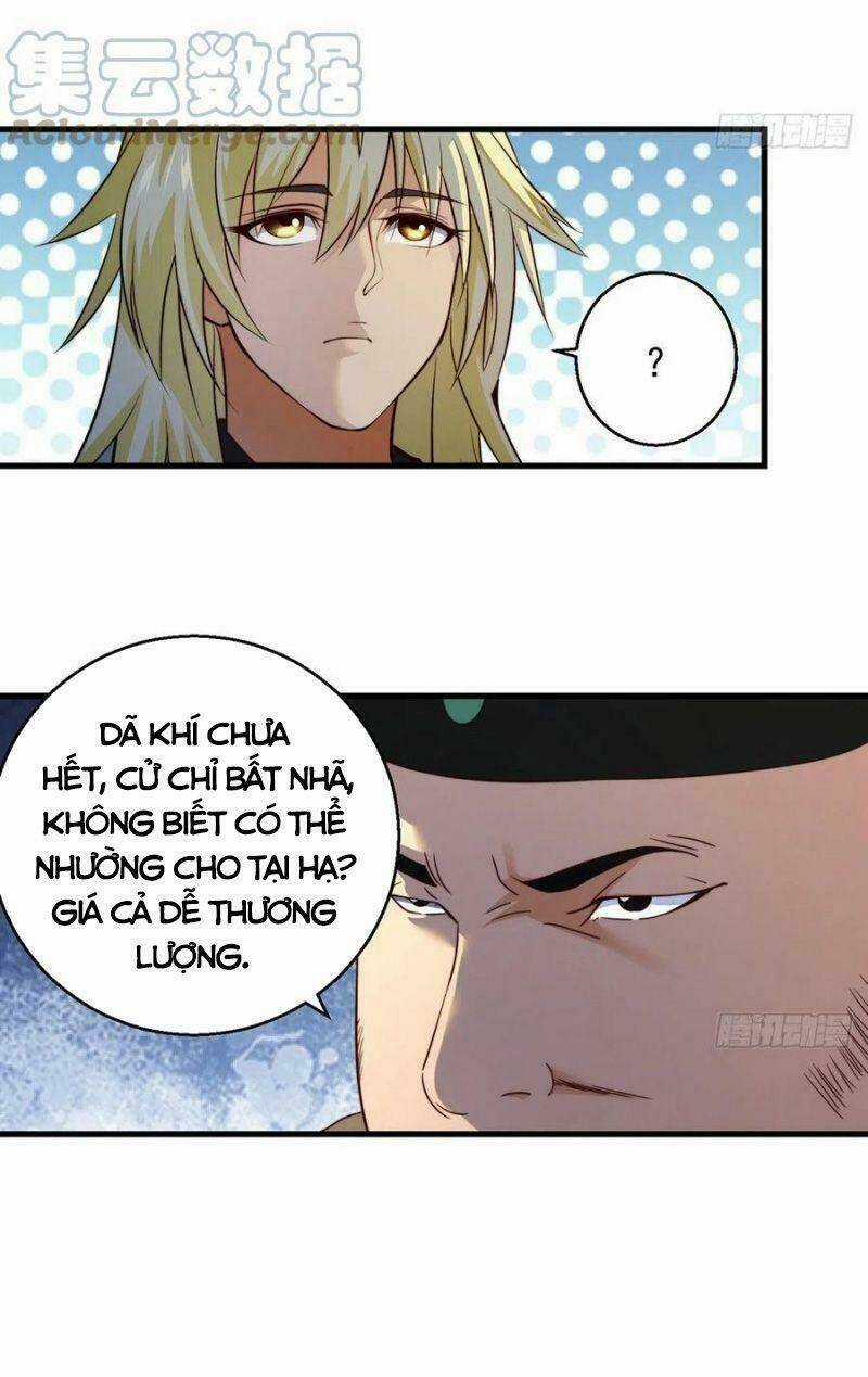 Ta Là Đại Hoàn Đan Chapter 62 trang 4