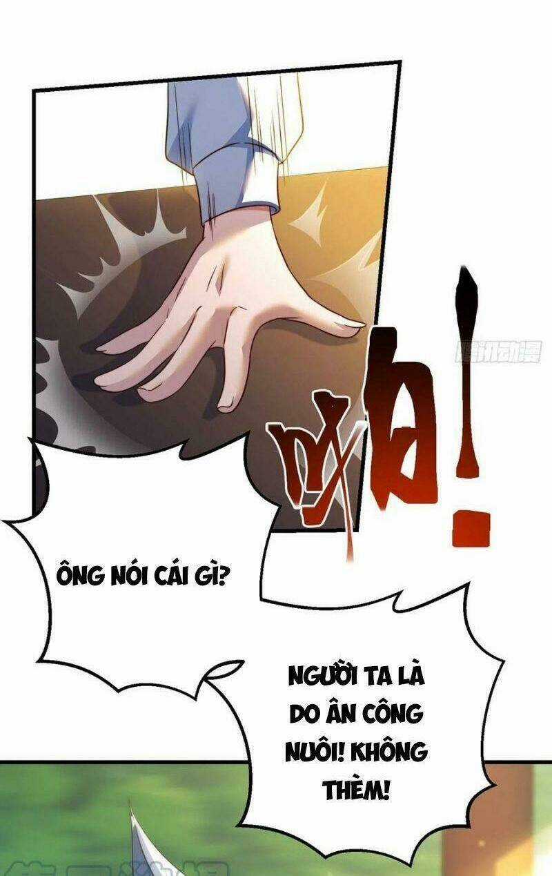 Ta Là Đại Hoàn Đan Chapter 62 trang 5