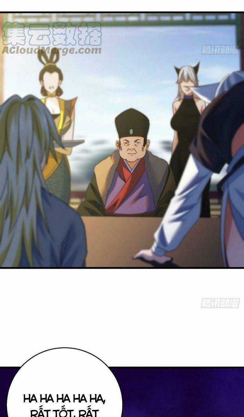 Ta Là Đại Hoàn Đan Chapter 62 trang 8