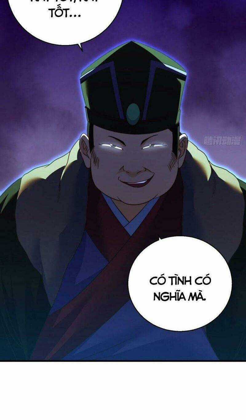 Ta Là Đại Hoàn Đan Chapter 62 trang 9