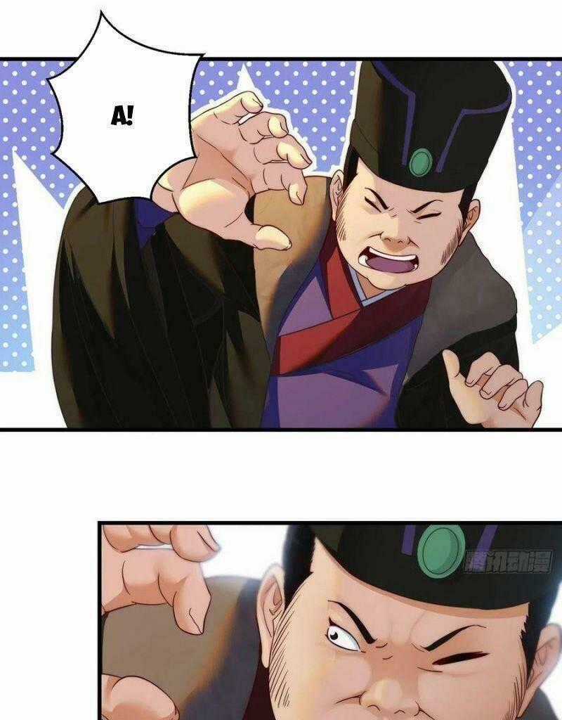 Ta Là Đại Hoàn Đan Chapter 63 trang 0
