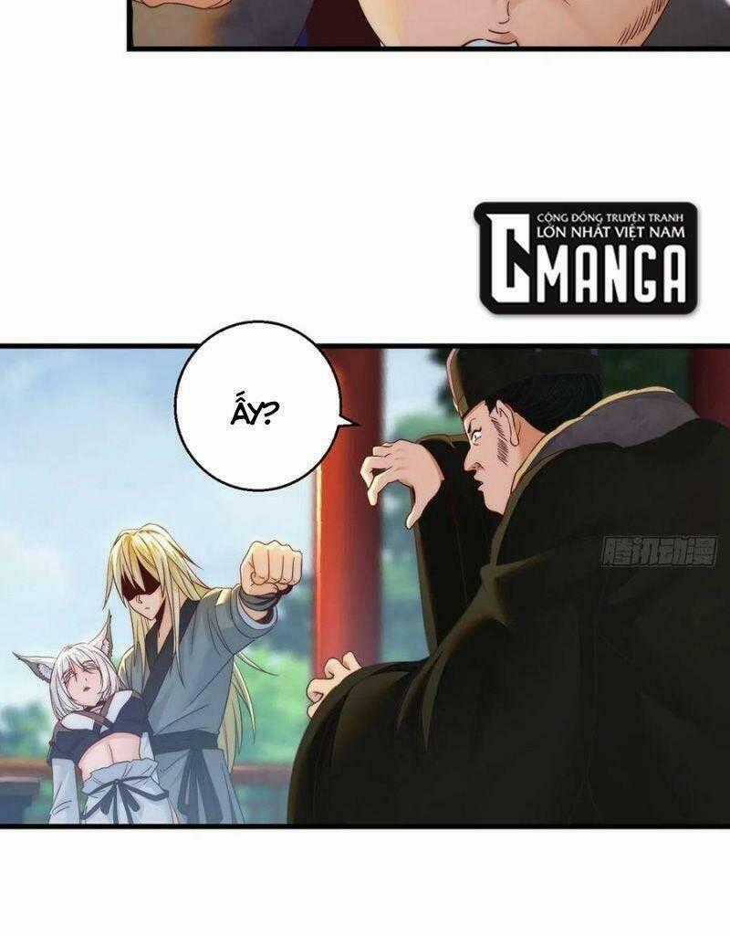Ta Là Đại Hoàn Đan Chapter 63 trang 1